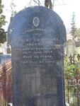 LAWRANCE Albert 1885-1934