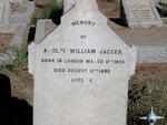 JAEGER Adolph William 1854-1890