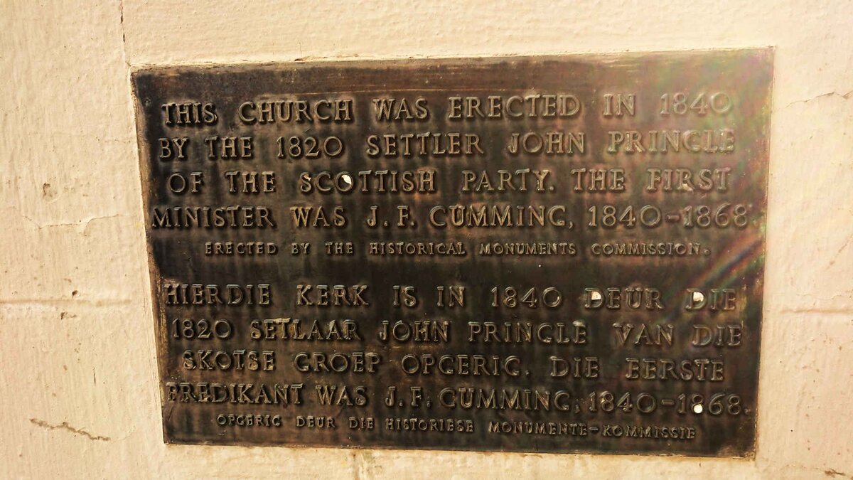 6. Overview / Oorsig