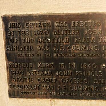 6. Overview / Oorsig