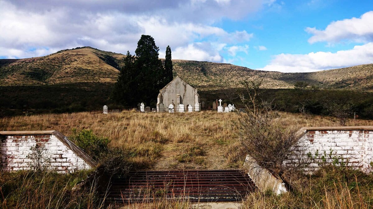 1. Overview / Oorsig