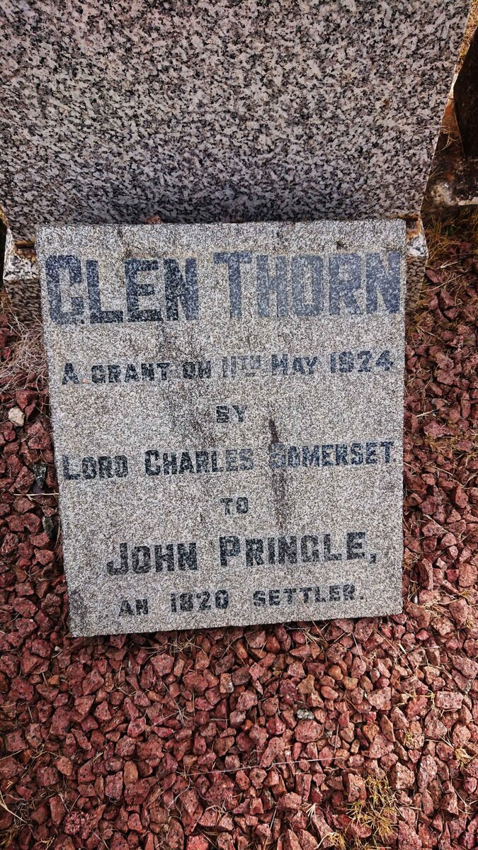 7. Overview / Oorsig