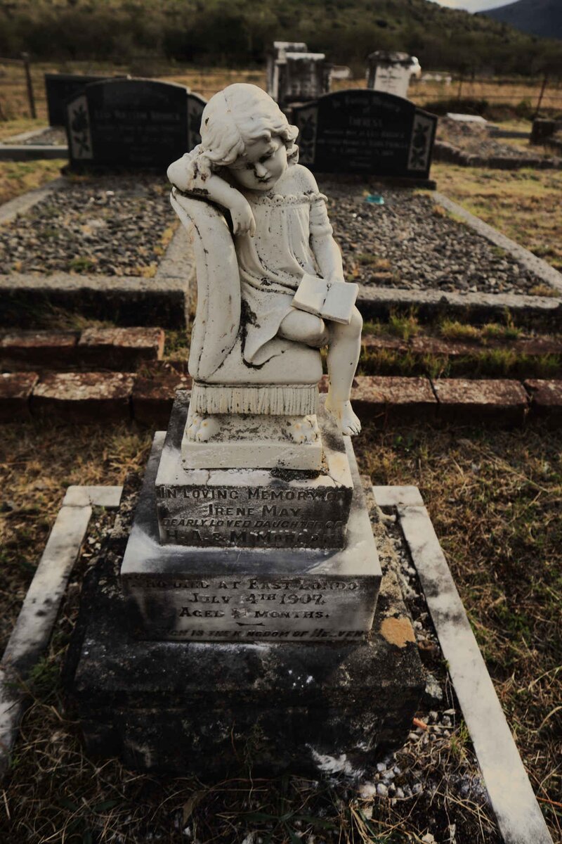 MORGAN Irene May -1907 _1