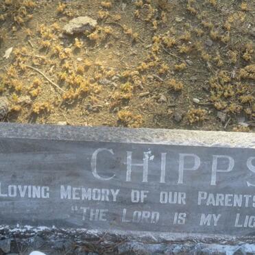 CHIPPS