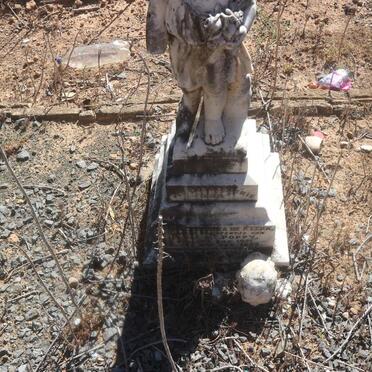 KLERK ?, de 1921-1922