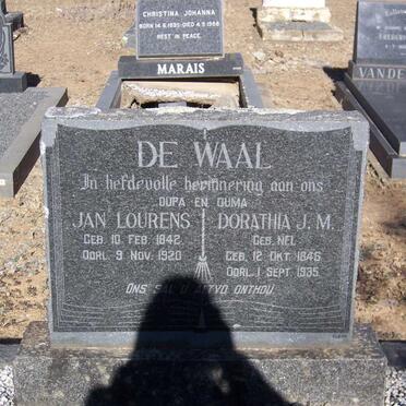 W - Surnames :: Vanne - W