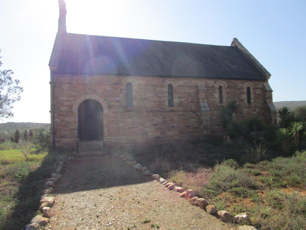 02. Overview / Oorsig 