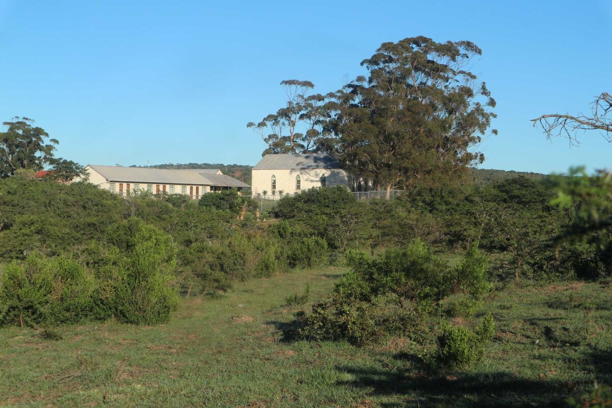 1. Overview / Oorsig