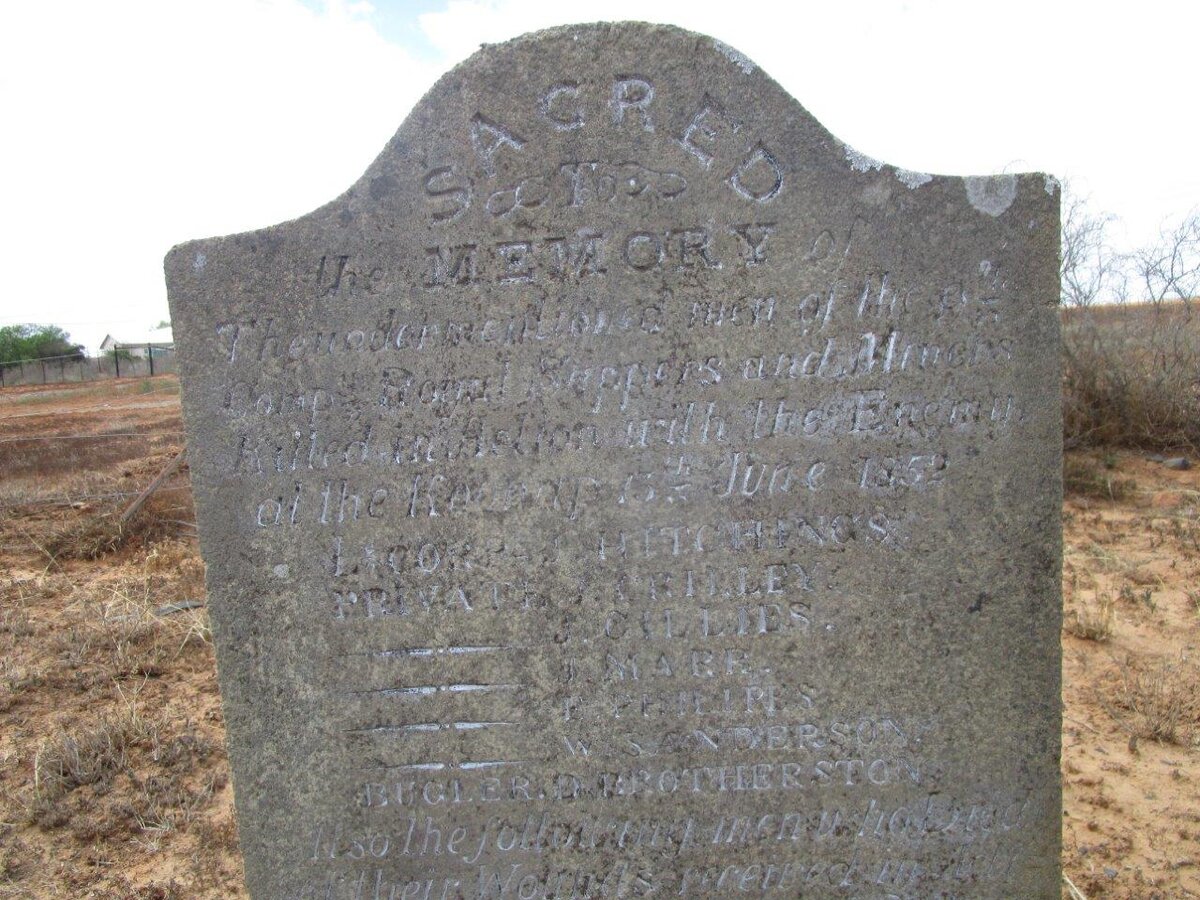 HITCHINGS :: CRILLEY :: CILLIES :: MARR :: PHILIPES :: SANDERSON :: BROTHERSTON