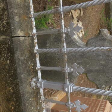 GARDNER Hezekiah -1866