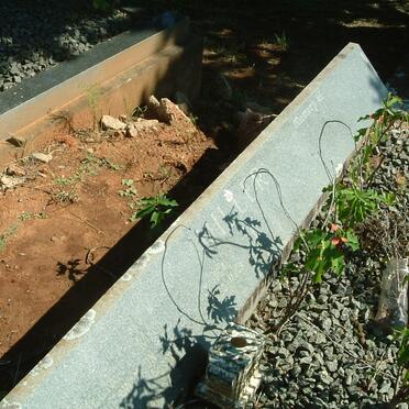 MILLER Thelma May nee EYRE -1984