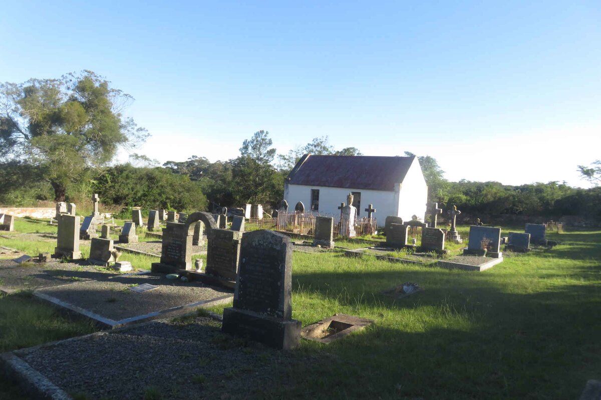 4. Overview / oorsig