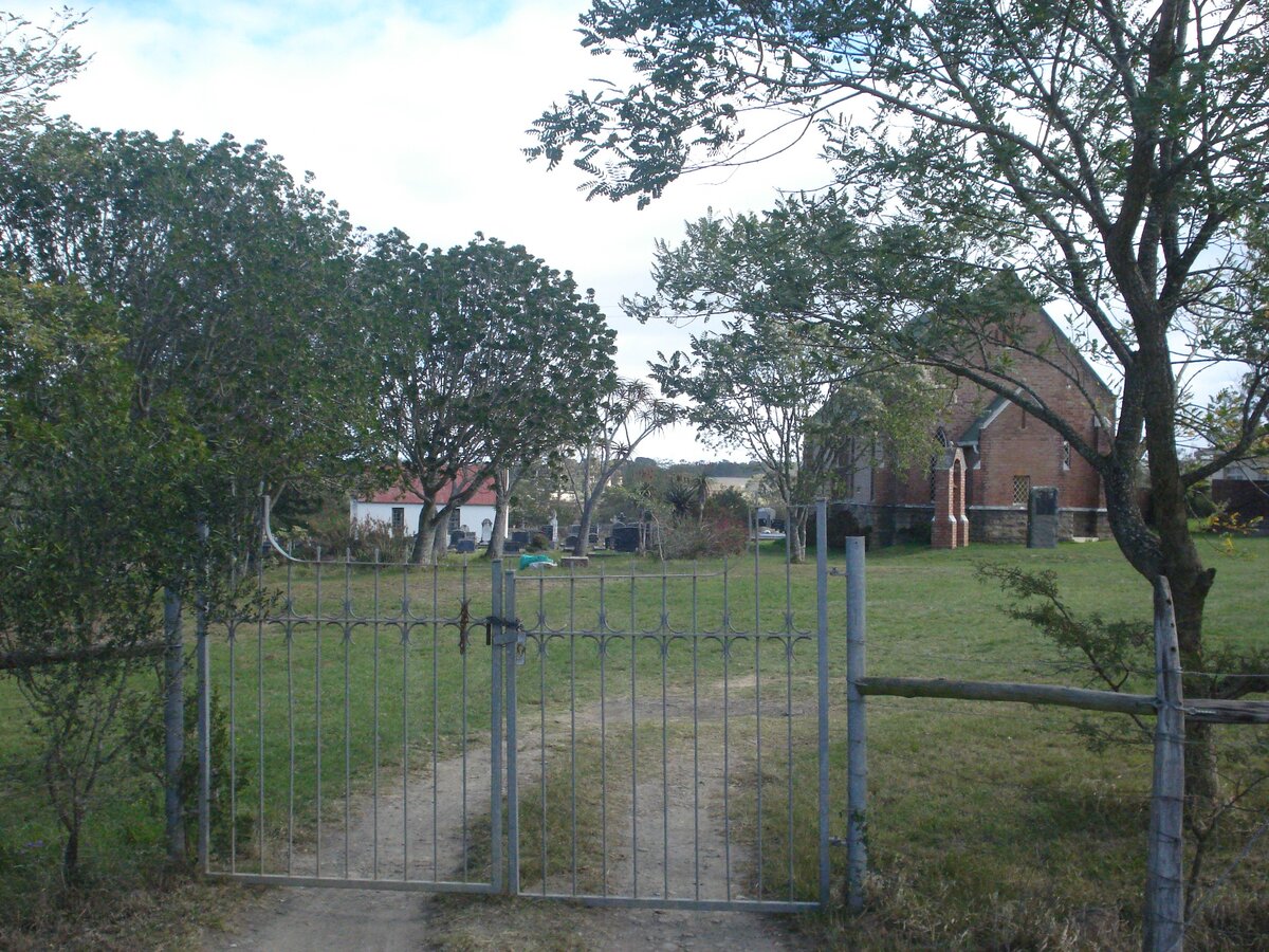 2. Overview / oorsig