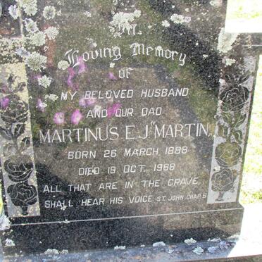 SCHEEPERS Martinus E.J. Martin 1888-1968