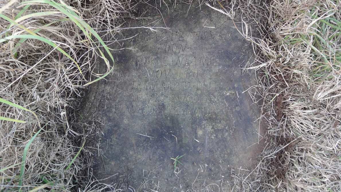 KLEINHANS W.H.O. 1910-1911