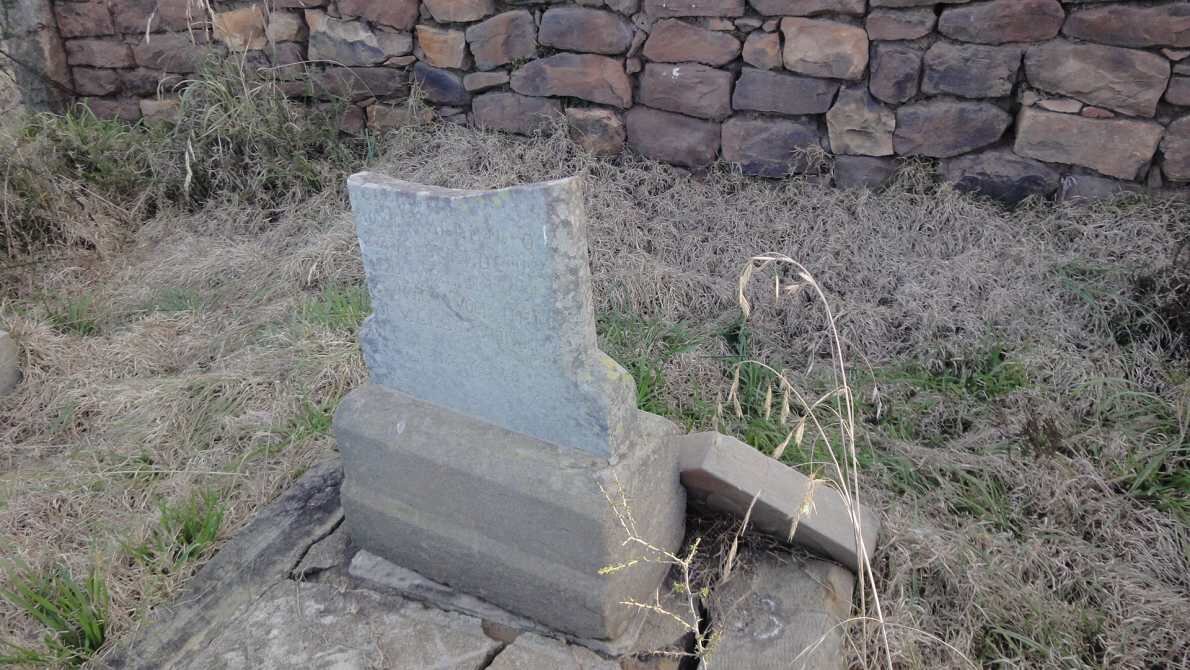 KLEINHANS Jan Hendrik Olivier 1910-191?