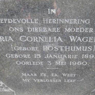 W - Surnames :: Vanne - W