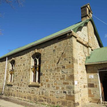 1. Overview / Oorsig