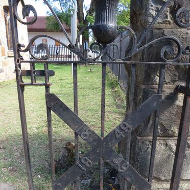 2. Overview / Oorsig