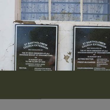 2. Overview / Oorsig