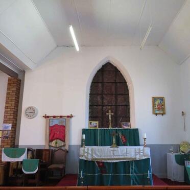 4. Overview / Oorsig