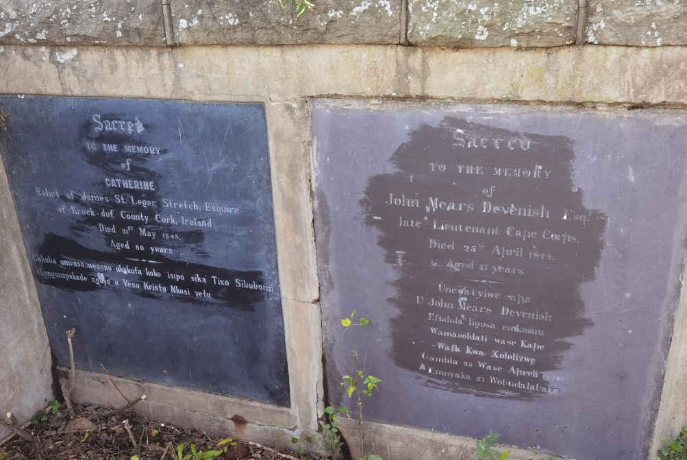 6. Overview / Oorsig