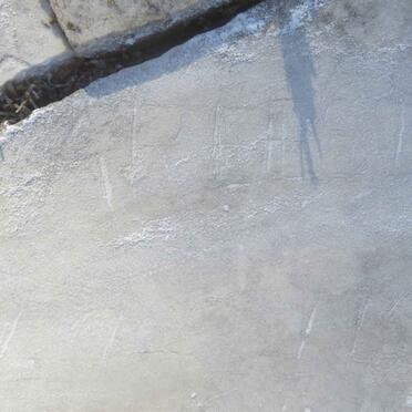 GAREES? Rosie Kathleen -19?2