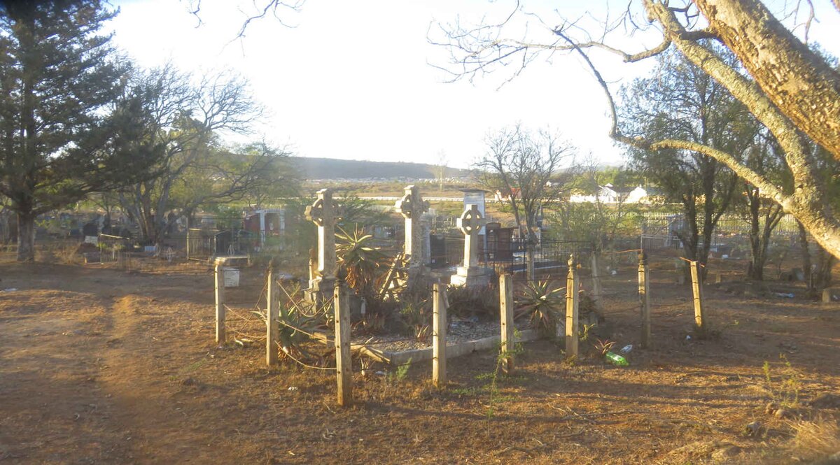 2. Overview / Oorsig