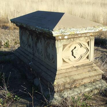 WET Nicolaas Jacobus, de 1817-1890