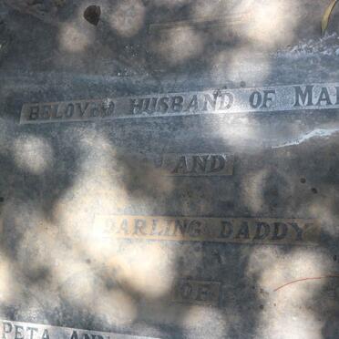 BEER Pierre de Marillac, de -1948