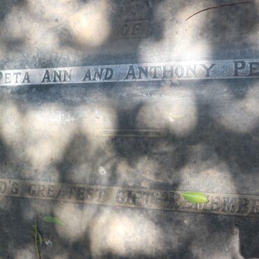 BEER Pierre de Marillac, de -1948