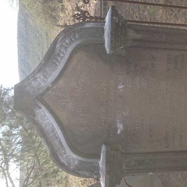 SCHREINER Gottlob 1814-1876