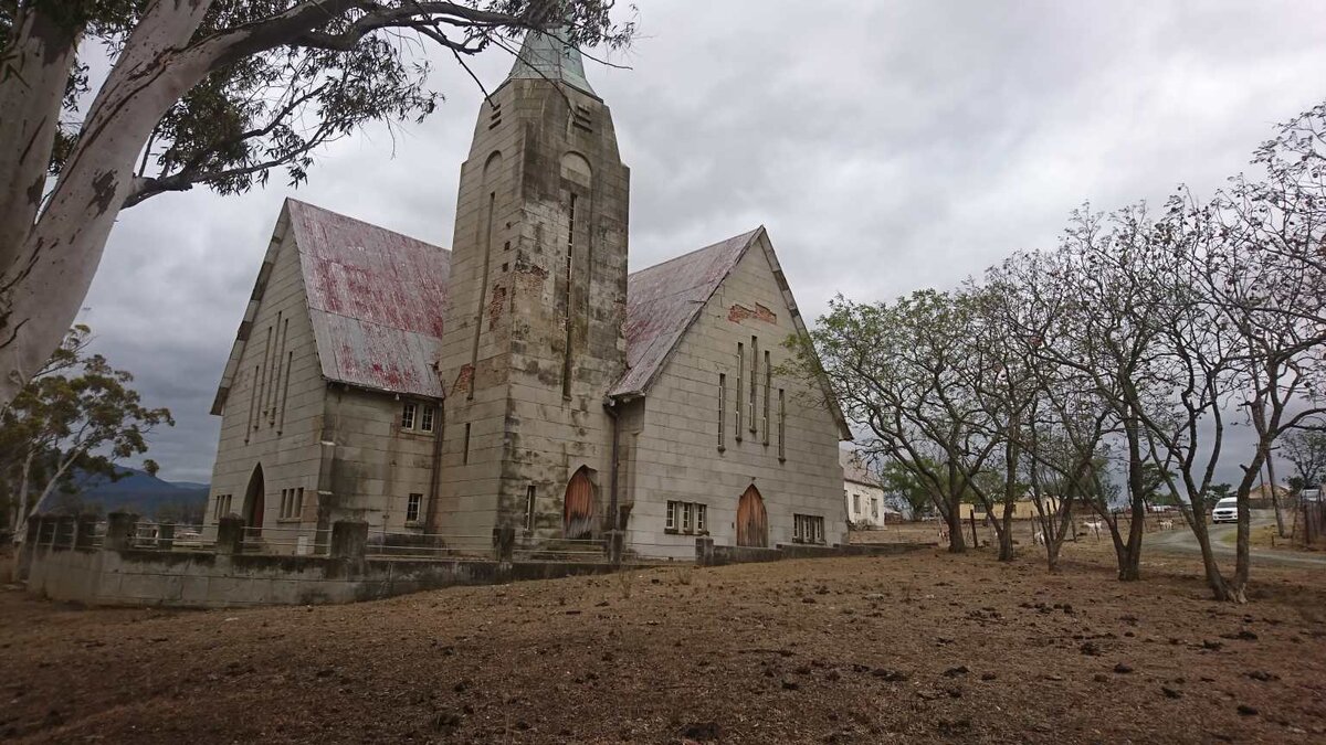 2. Overview / Oorsig