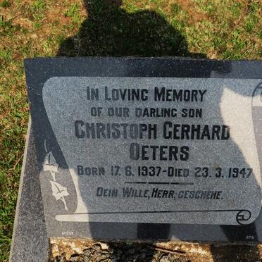 O - Surnames :: Vanne - O