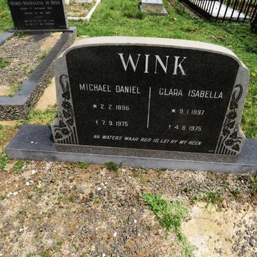 W - Surnames :: Vanne - W