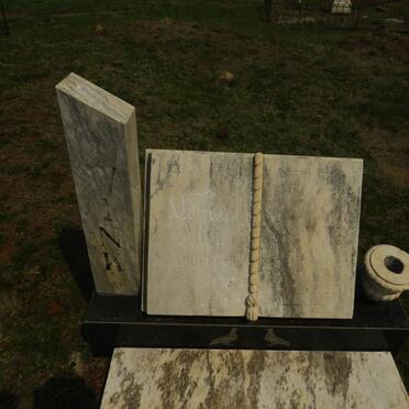 WINK Martha Allen nee KLOPPER 1924-1993