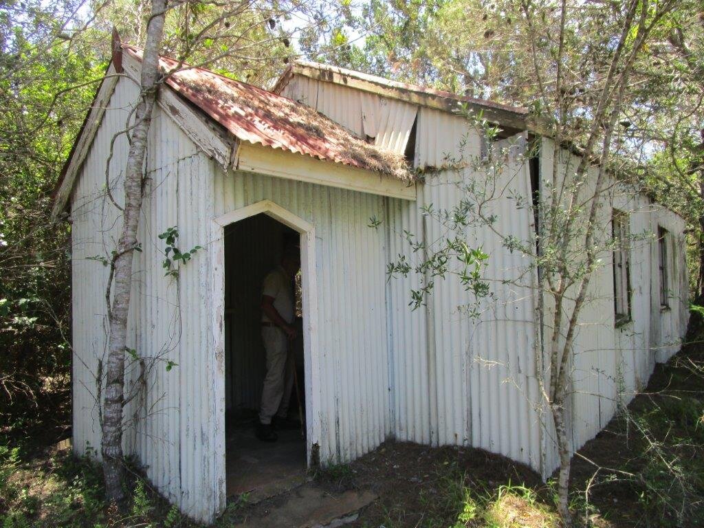 2. Overview / Oorsig