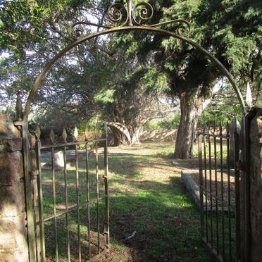 1. Overview / Oorsig