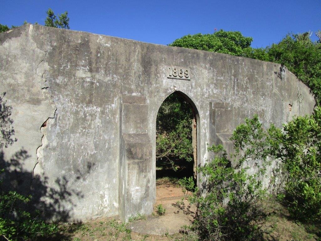 1. Overview / Oorsig