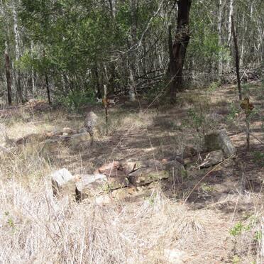 Unknown British soldiers
