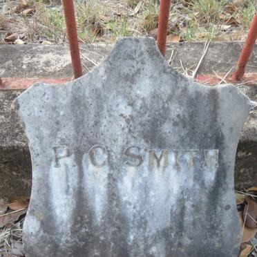 SMITH P.C.