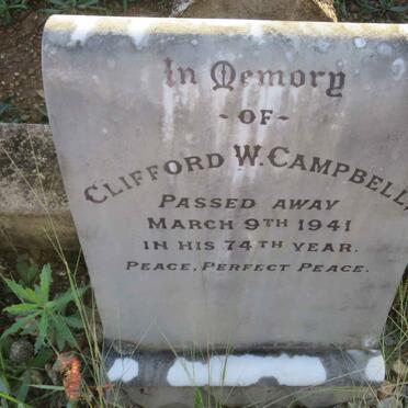 C - Surnames :: Vanne - C