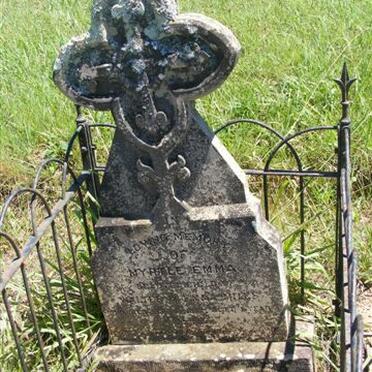 M - Surnames :: Vanne - M