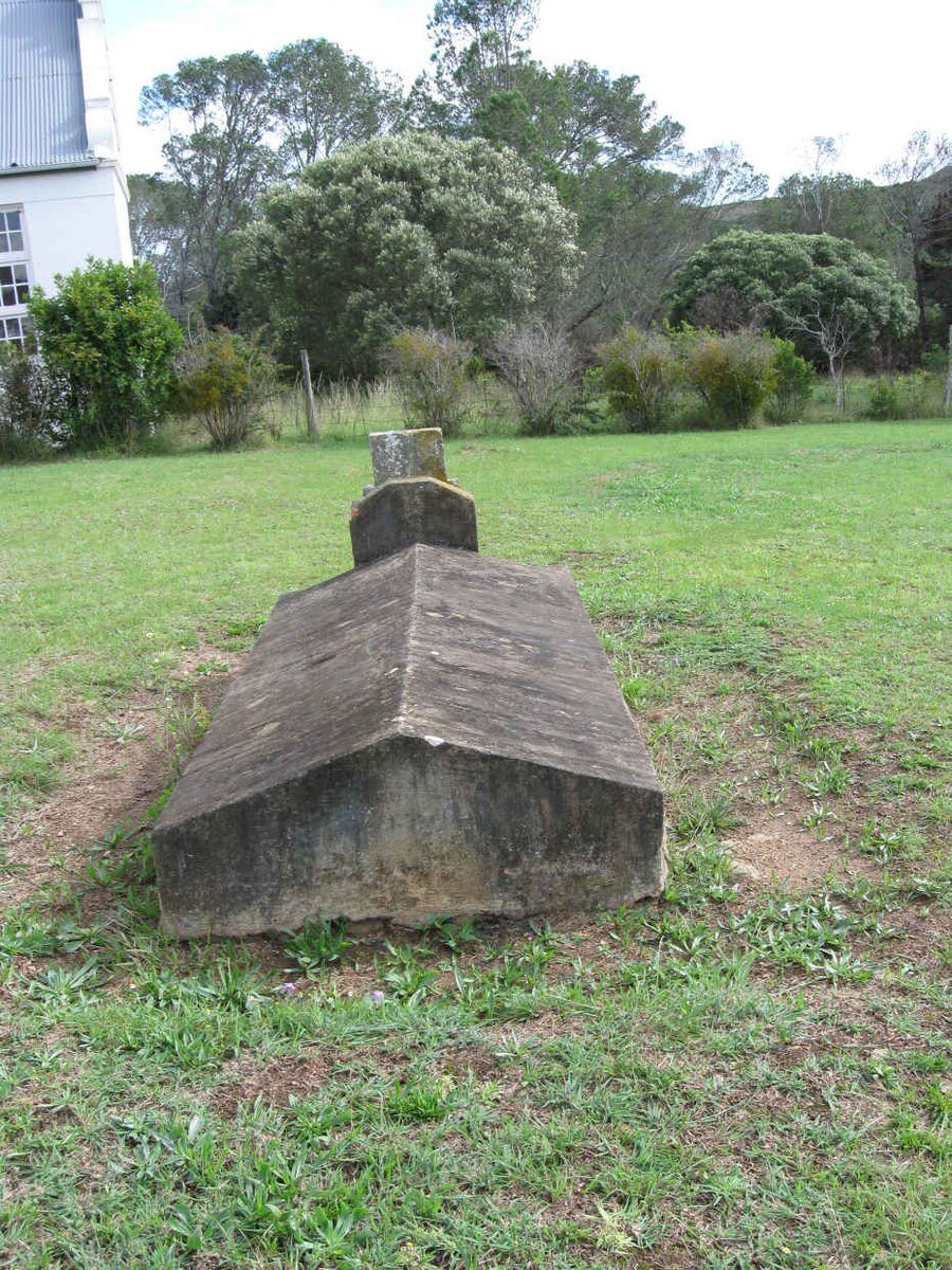 WHITTLE Sarah nee KING -1841