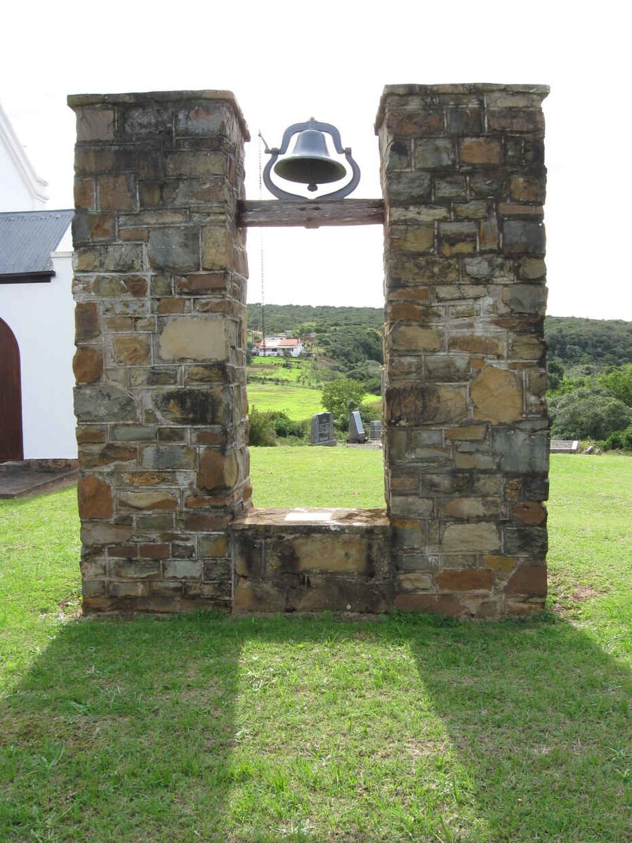 1. TARR'S Bell Tower