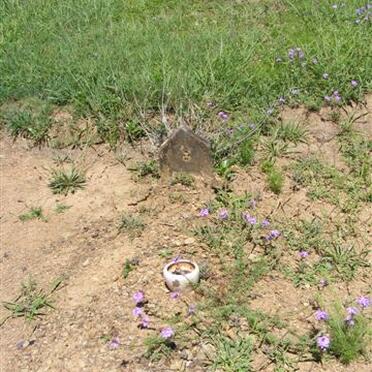 ? Unknown &amp; Illegible Graves