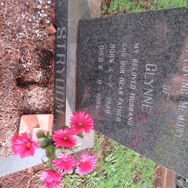 STRYDOM Glynne 1948-1985