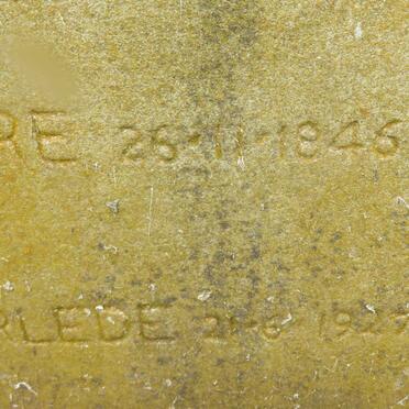 ERASMUS Adriaan Cornelius 1849-1925 &amp; Susanna Elizabetha Margritha DU PREEZ 1846-1927