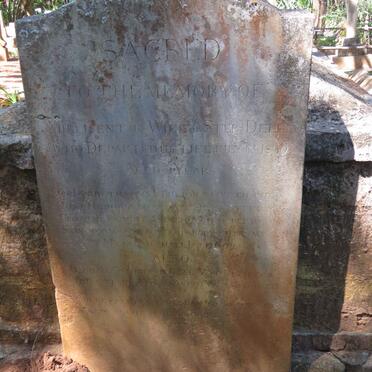 D - Vanne :: Surnames - D