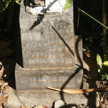 PARKER Gibson Harding